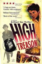 Watch High Treason 9movies