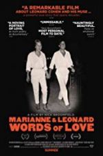 Watch Marianne & Leonard: Words of Love 9movies