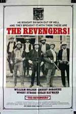 Watch The Revengers 9movies