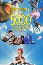 Watch The 5,000 Fingers of Dr. T. 9movies