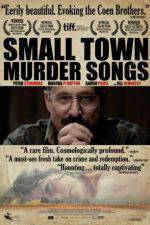 Watch Small Town Murder Songs 9movies