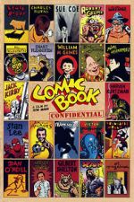 Watch Comic Book Confidential 9movies