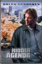 Watch Hidden Agenda 9movies
