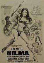 Watch Kilma, Queen of the Amazons 9movies