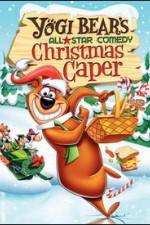Watch Yogi Bear's All-Star Comedy Christmas Caper 9movies