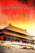 Watch Inside the Forbidden City: 500 Years Of Marvel, History And Power 9movies