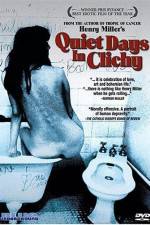 Watch Quiet Days in Clichy 9movies