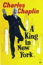 Watch A King in New York 9movies
