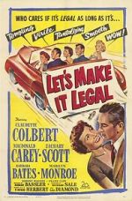 Watch Let\'s Make It Legal 9movies