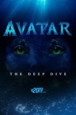 Watch Avatar: The Deep Dive -- A Special Edition of 20/20 (TV Special 2022) 9movies