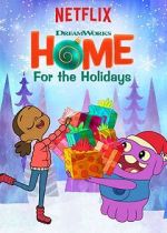 Watch Home: For the Holidays (TV Short 2017) 9movies