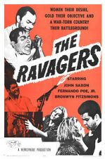 Watch The Ravagers 9movies