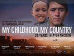 Watch My Childhood, My Country: 20 Years in Afghanistan 9movies