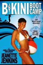 Watch Jeanette Jenkins' Bikini Boot Camp 9movies