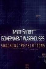 Watch Inside Secret Government Warehouses: Shocking Revelations 9movies