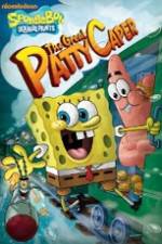 Watch Spongebob Squarepants: The Great Patty Caper 9movies