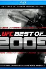 Watch UFC: Best of UFC 2009 9movies