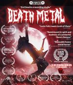 Watch Death Metal 9movies