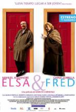 Watch Elsa & Fred 9movies