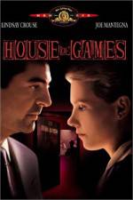 Watch House of Games 9movies