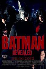Watch Batman Revealed 9movies