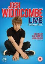 Watch Josh Widdicombe Live: And Another Thing... 9movies