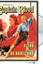 Watch Captain Blood 9movies
