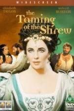 Watch The Taming of the Shrew 9movies