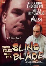 Watch Some Folks Call It a Sling Blade (Short 1994) 9movies