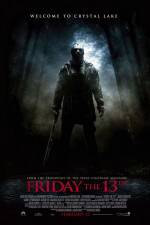 Watch Friday the 13th 9movies