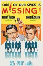 Watch One of Our Spies Is Missing 9movies