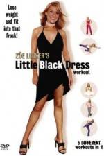 Watch Little Black Dress Workout 9movies
