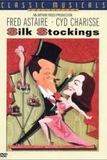 Watch Silk Stockings 9movies