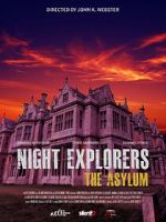 Watch Night Explorers: The Asylum 9movies