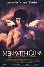Watch Men with Guns 9movies