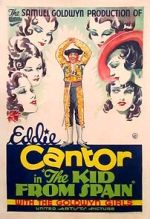 Watch The Kid from Spain 9movies