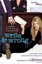 Watch Write & Wrong 9movies