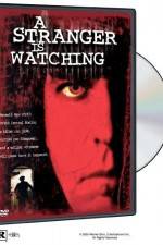 Watch A Stranger Is Watching 9movies