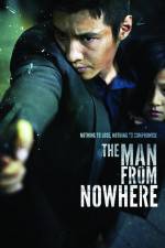 Watch The Man from Nowhere 9movies