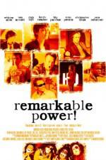 Watch Remarkable Power 9movies