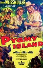 Watch Pygmy Island 9movies