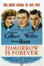 Watch Tomorrow Is Forever 9movies