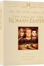 Watch The Fall of the Roman Empire 9movies