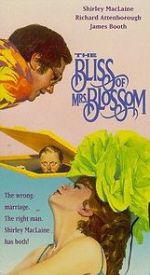 Watch The Bliss of Mrs. Blossom 9movies