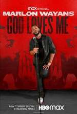 Watch Marlon Wayans: God Loves Me (TV Special 2023) 9movies