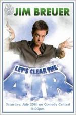 Watch Jim Breuer Let's Clear the Air 9movies