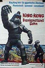 Watch King Kong: Escape 9movies