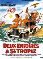 Watch Deux enfoirs  Saint-Tropez 9movies