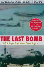 Watch The Last Bomb 9movies