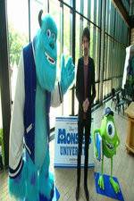 Watch Monsters University Movie Special 9movies